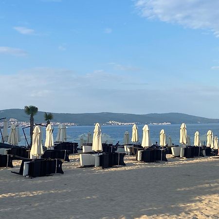 Anita B16 Studio Sunny Beach Exterior foto